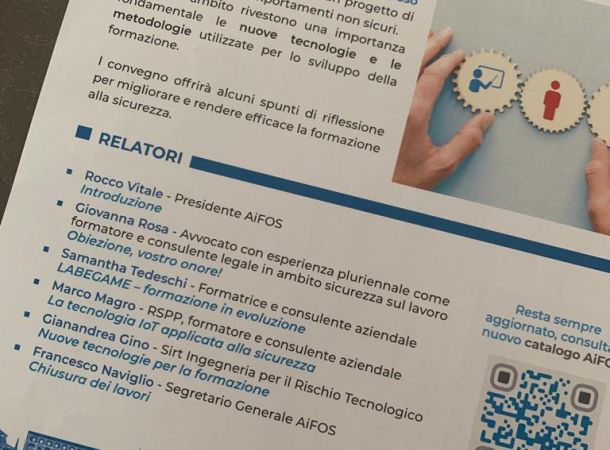 #LABGAME: FORMAZIONE IN EVOLUZIONE