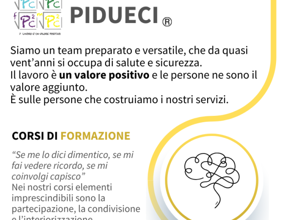SIAMO AD AMBIENTE LAVORO