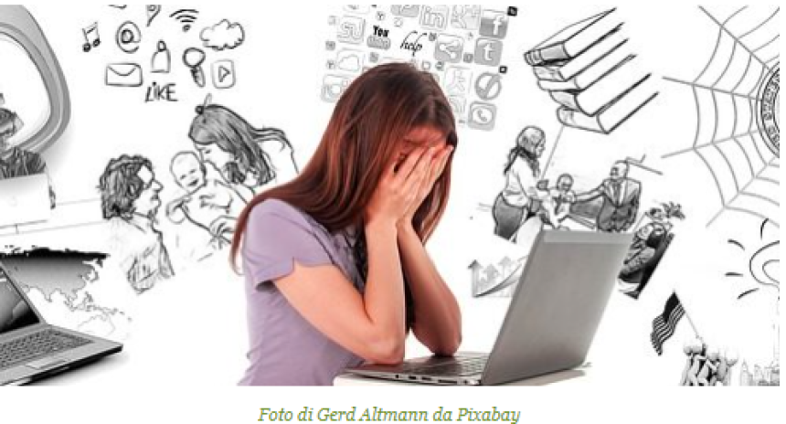 SOLO AMBIENTI DI LAVORO?