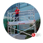 CORSO USO IN SICUREZZA DEL TRABATTELLO (4H)