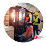 FORMAZIONE CARRELLI INDUSTRIALI SEMOVENTI