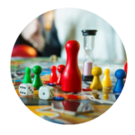 #LABGAME-FORMAZIONE IN EVOLUZIONE (La forza della diversità) 3a EDIZIONE - BOLOGNA