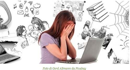 SOLO AMBIENTI DI LAVORO?