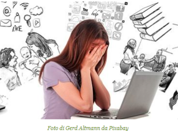SOLO AMBIENTI DI LAVORO?